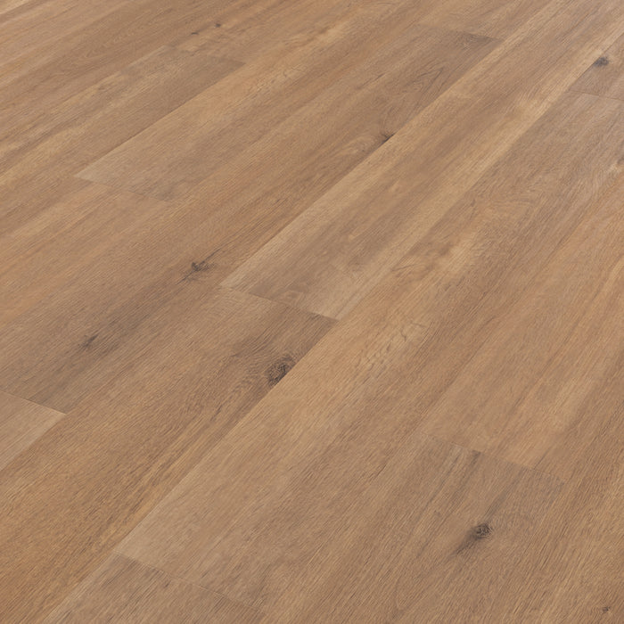 Vinyl North American Oak Vinyl Tile Polyurethane 1