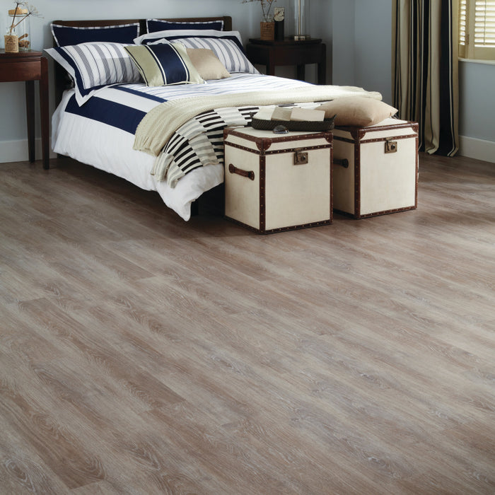 Vinyl Limed Coastal Oak Vinyl Tile Polyurethane 3 3