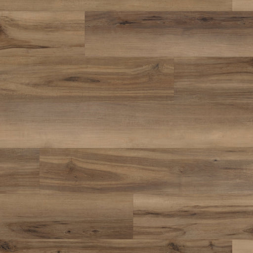 Vinyl Smoked American Maple Vinyl Tile Polyurethane 1