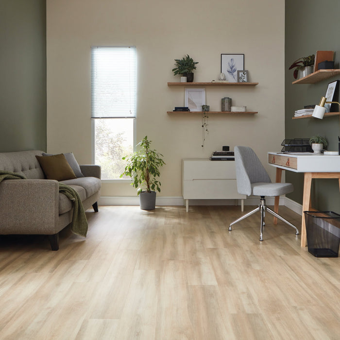Vinyl Millstone Sycamore Vinyl Tile Textured 3 3