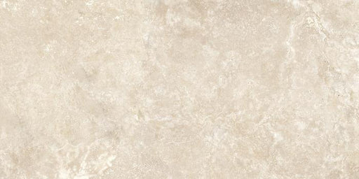 Realstone Travertino Porcelain Beige Tile Matte 1
