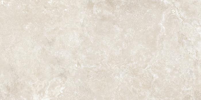 Realstone Travertino Porcelain Bianco Tile Matte 1
