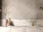 Realstone Travertino Porcelain Noce Tile Matte 4