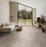 Realstone Travertino Porcelain Noce Tile Matte 2