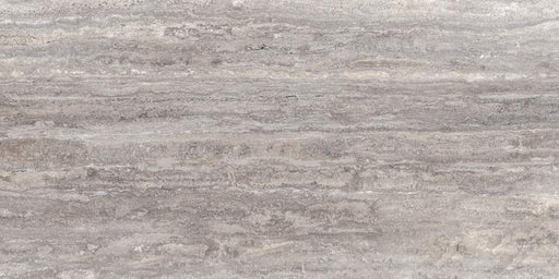 Realstone Travertino Porcelain Titanio Tile Matte 1