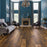 Vinyl Reclaimed Chestnut Vinyl Tile Polyurethane 3 3