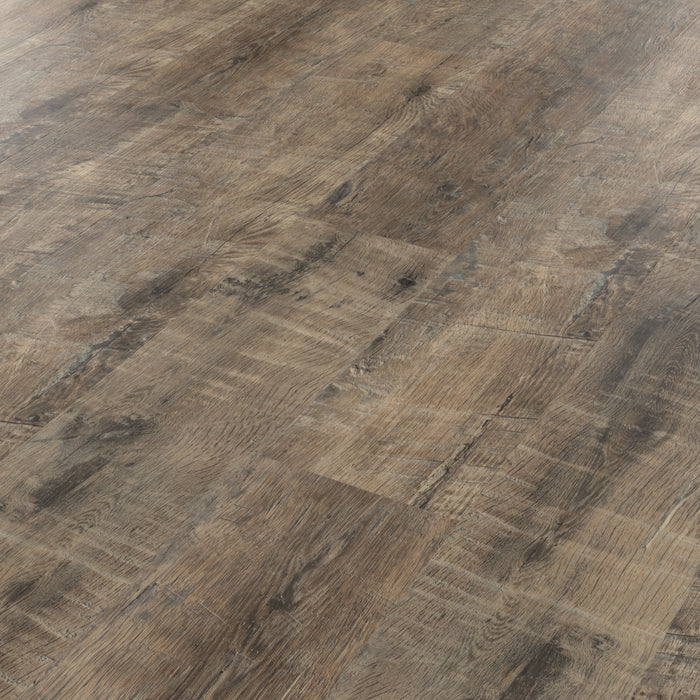 Vinyl Reclaimed French Oak Vinyl Tile Polyurethane 2