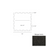 Recoil Rubber Bisque / Ivory Fitness Flooring Interlocking Tile Urethane 1