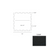 Recoil Rubber Cobalt Fitness Flooring Interlocking Tile Urethane 1