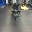 Recoil Rubber Black Fitness Flooring Urethane 3
