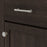 Reese Wood Mocha Bathroom Vanity Mocha 1