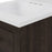 Reese Wood Mocha Bathroom Vanity Mocha 2
