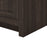 Reese Wood Mocha Bathroom Vanity Mocha 3