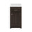 Reese Wood Mocha Bathroom Vanity Mocha 5