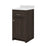 Reese Wood Mocha Bathroom Vanity Mocha 4
