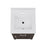 Reese Wood Mocha Bathroom Vanity Mocha 7
