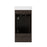 Reese Wood Mocha Bathroom Vanity Mocha 9