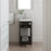 Reese Wood Mocha Bathroom Vanity Mocha 11