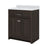 Reese Wood Mocha Bathroom Vanity Mocha 3