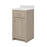 Reese Wood Light Oak Bathroom Vanity Light Oak 5