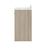 Reese Wood Light Oak Bathroom Vanity Light Oak 8