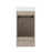 Reese Wood Light Oak Bathroom Vanity Light Oak 9