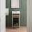 Reese Wood Light Oak Bathroom Vanity Light Oak 11