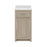 Reese Wood Light Oak Bathroom Vanity Light Oak 4