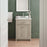 Reese Wood Light Oak Bathroom Vanity Light Oak 8