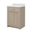 Reese Wood Light Oak Bathroom Vanity Light Oak 3