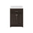 Reese Wood Mocha Bathroom Vanity Mocha 6