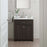 Reese Wood Mocha Bathroom Vanity Mocha 6