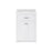 Reese Wood White Bathroom Vanity White 5