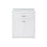 Reese Wood White Bathroom Vanity White 5