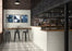 Hawthorne Ceramic Refined White HT15 Tile Glossy 2