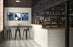 Hawthorne Ceramic Refined White HT15 Tile Glossy 3