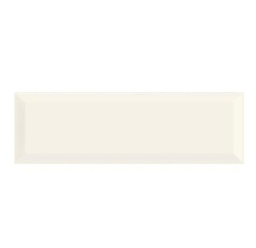 Hawthorne Ceramic Refined White HT15 Tile Glossy 1