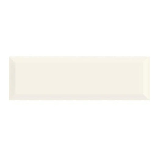 Hawthorne Ceramic Refined White HT15 Tile Glossy 1