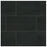 Regallo Midnight Agate NREGMIDAGA2X2 Matte Porcelain