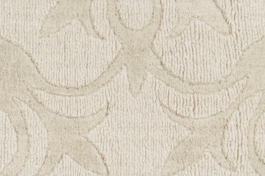 Wool 29602 Area Rug Textured 5