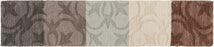 Wool 29603 Area Rug Textured 5