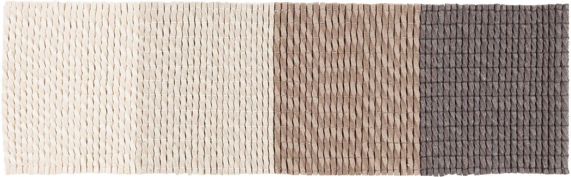Wool 40100 Area Rug Textured 5