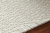 Wool 40100 Area Rug Textured 1