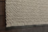 Wool 40101 Area Rug Textured 5