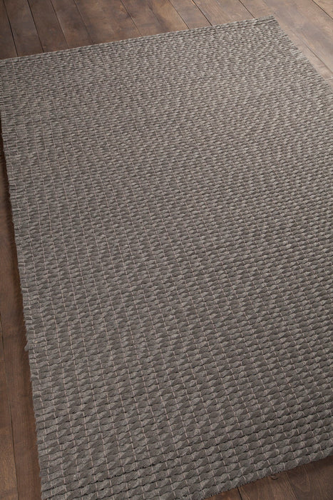Wool 40103 Area Rug Textured 1