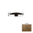 Reserve Estate Hardwood Moulding / Trim - 2" x 90" T Molding