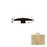 Reserve Hazel Hardwood Moulding / Trim - 2" x 90" T Molding
