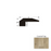 Reserve Coastal Fog Hardwood Moulding / Trim - 2" x 90" Threshold