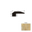 Reserve Hazel Hardwood Moulding / Trim - 2" x 90" Threshold