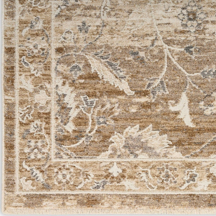 Retreat Polyester Beige BGE